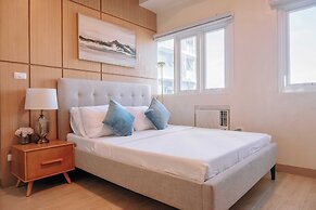 Elegant Living in the City