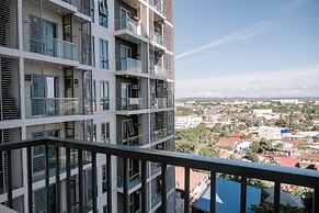 Elegant Living in the City