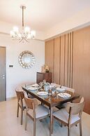 Elegant Living in the City