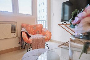 Elegant Living in the City