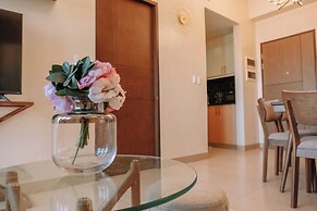 Elegant Living in the City