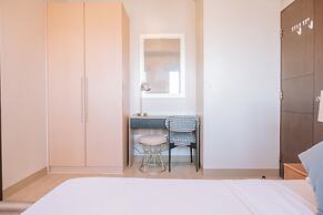 Elegant Living in the City