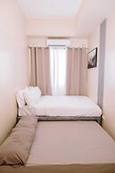 A Relaxing Poolside Stay