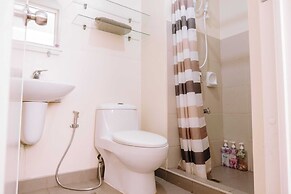 Budget-friendly Comfy Nest