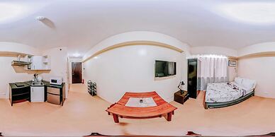 Budget-friendly Comfy Nest