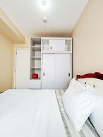 Elegant 2 Bedrooms With Pool View