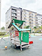 Elegant 2 Bedrooms With Pool View