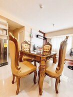 Elegant 2 Bedrooms With Pool View