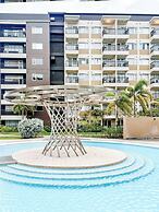 Elegant 2 Bedrooms With Pool View