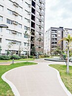 Elegant 2 Bedrooms With Pool View