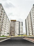 Elegant 2 Bedrooms With Pool View