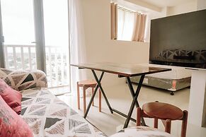 The Ultimate Peaceful Stay