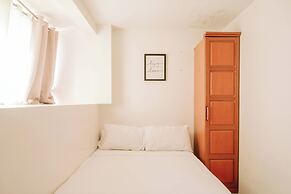 The Ultimate Peaceful Stay