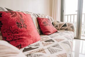 The Ultimate Peaceful Stay