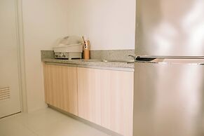 The Ultimate Peaceful Stay