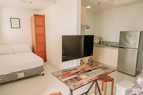 The Ultimate Peaceful Stay