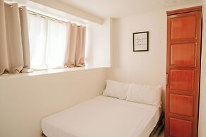 The Ultimate Peaceful Stay