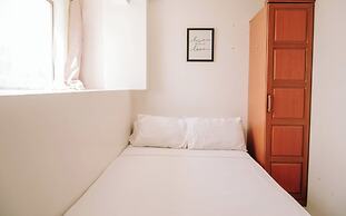 The Ultimate Peaceful Stay