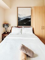 Affordable Luxury Comfort