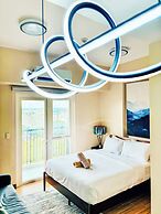 Affordable Luxury Comfort