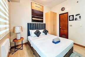 Your Luxury Studio Escape