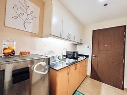 Your Luxury Studio Escape