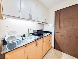 Your Luxury Studio Escape