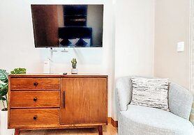 Your Luxury Studio Escape