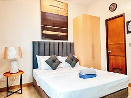 Your Luxury Studio Escape