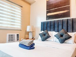 Your Luxury Studio Escape