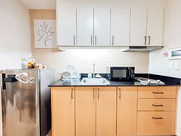 Your Luxury Studio Escape