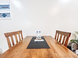 Your Luxury Studio Escape