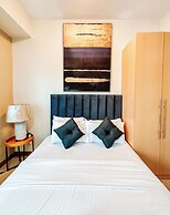 Your Luxury Studio Escape