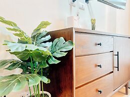 Your Luxury Studio Escape