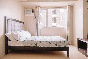 Irresistibly Spacious Haven