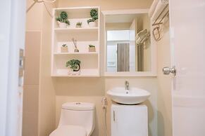 Irresistibly Spacious Haven