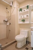 Irresistibly Spacious Haven