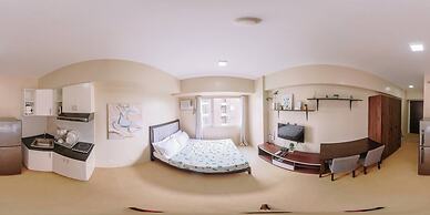 Irresistibly Spacious Haven