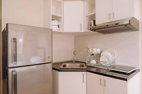 Irresistibly Spacious Haven