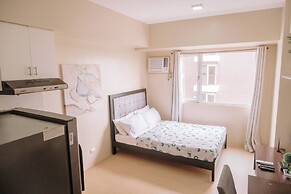 Irresistibly Spacious Haven