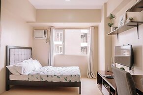 Irresistibly Spacious Haven