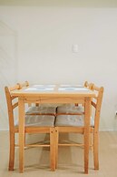 Spacious 1 Bedroom With a View