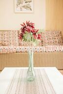 Spacious 1 Bedroom With a View