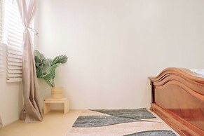 Spacious 1 Bedroom With a View