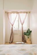 Spacious 1 Bedroom With a View