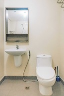 Spacious 1 Bedroom With a View