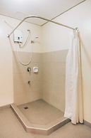 Spacious 1 Bedroom With a View