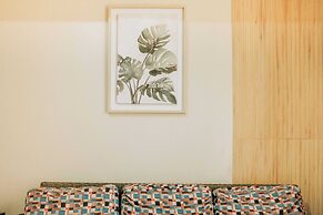 Spacious 1 Bedroom With a View