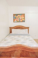 Spacious 1 Bedroom With a View