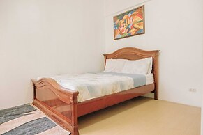 Spacious 1 Bedroom With a View